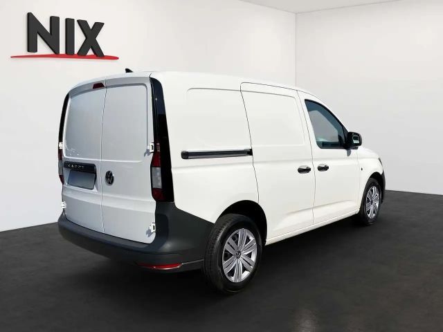 Volkswagen Caddy 1.5 TSI