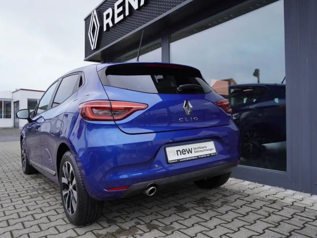Renault Clio TCe 90