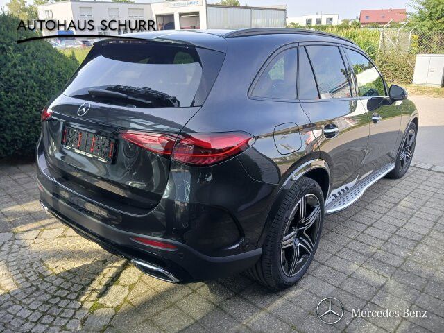 Mercedes-Benz GLC 450 4MATIC