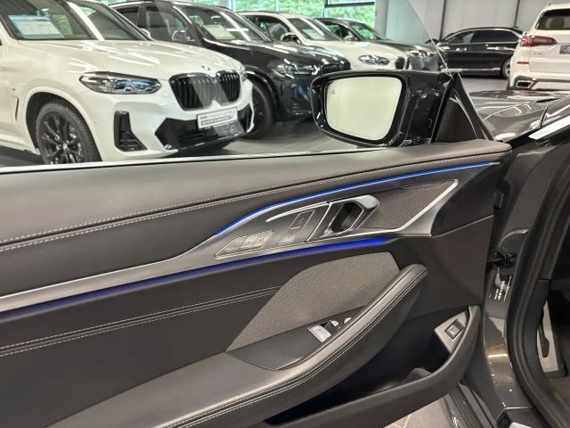 BMW M850 Coupé xDrive