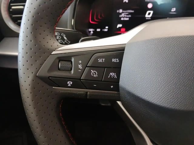 Seat Arona 1.0 TSI DSG FR-lijn