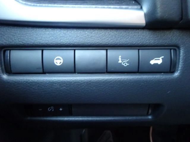 Nissan Qashqai Tekna