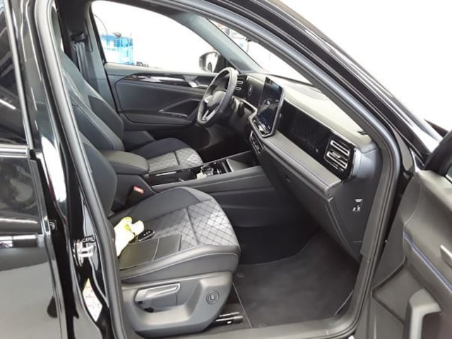 Volkswagen Tiguan 2.0 TSI DSG R-Line