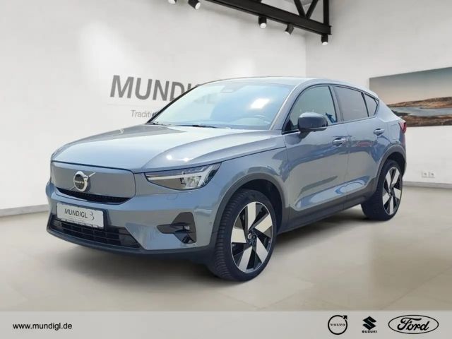 Volvo C40 Ultimate