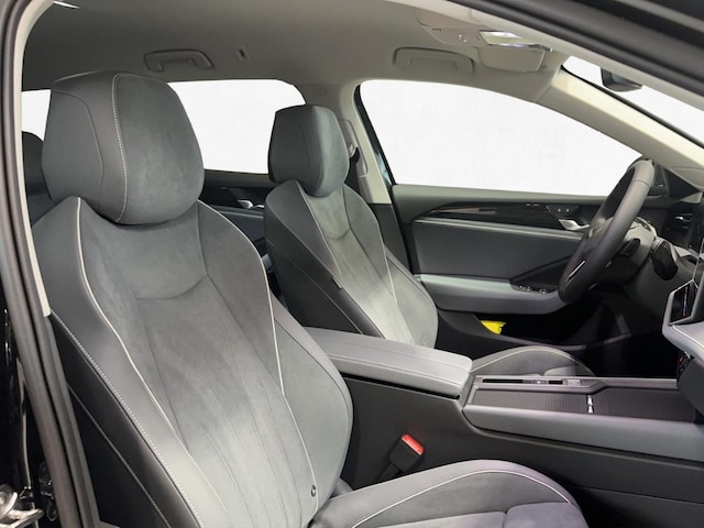 Volkswagen Passat 1.5 eTSI Business DSG