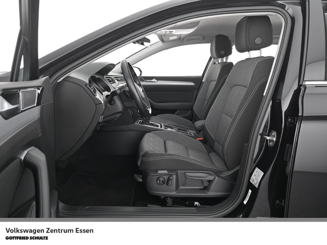 Volkswagen Passat Business DSG Variant
