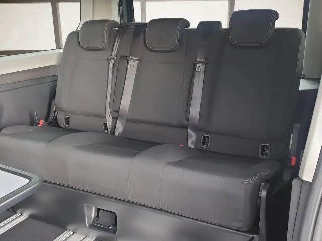 Renault Trafic Blue Grand Spaceclass