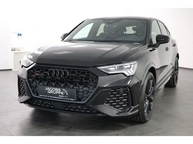 Audi RS Q3 Quattro S-Tronic Sportback