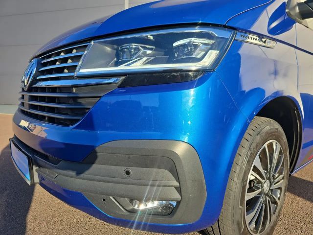Volkswagen Multivan 2.0 TDI DSG T6