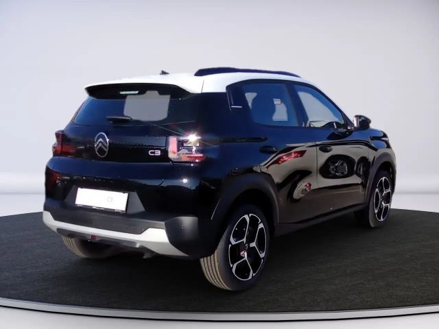 Citroën C3 Plus PureTech