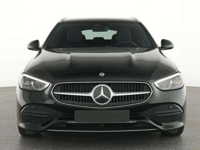 Mercedes-Benz C 200 C 200 d Estate Luxury Line