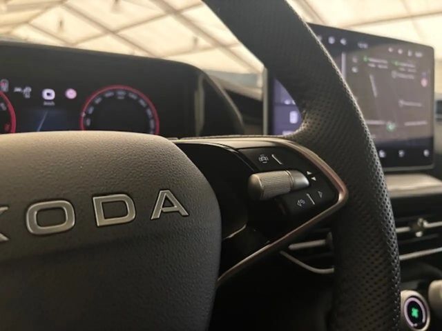 Skoda Kodiaq ACT Sportline