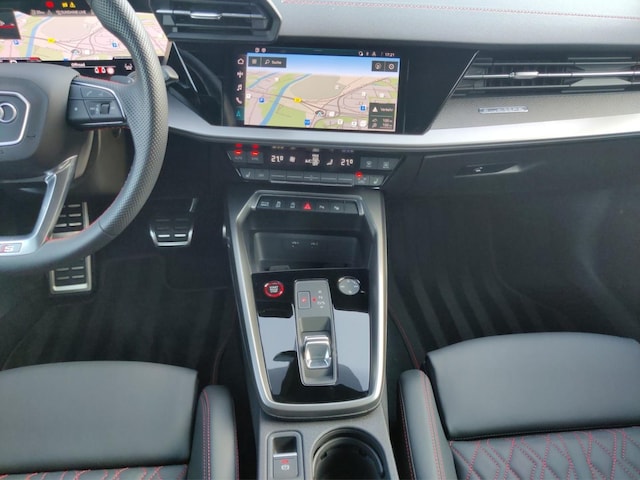 Audi S3 Quattro S-Tronic Sedan