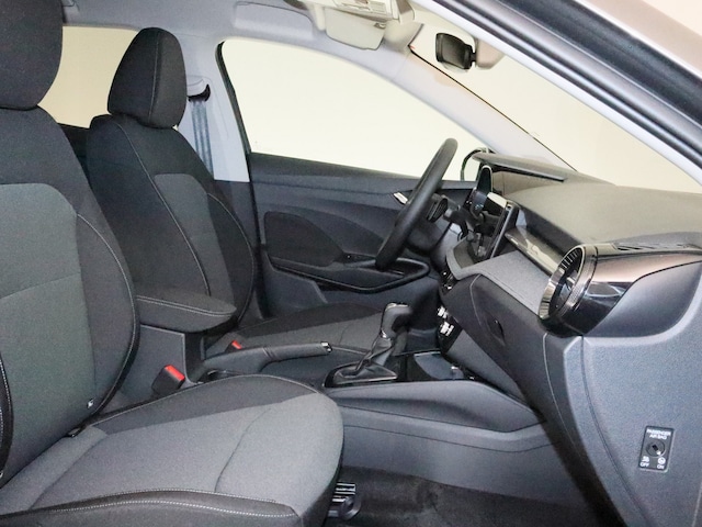 Skoda Fabia 1.0 TSI Selection