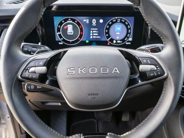 Skoda Kodiaq 2.0 TDI 4x4 Selection