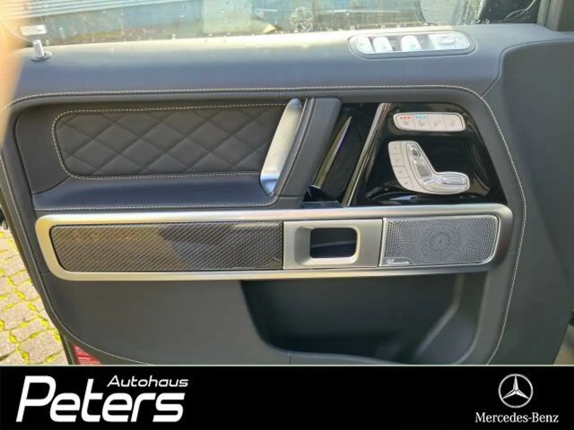 Mercedes-Benz G 63 AMG AMG Line