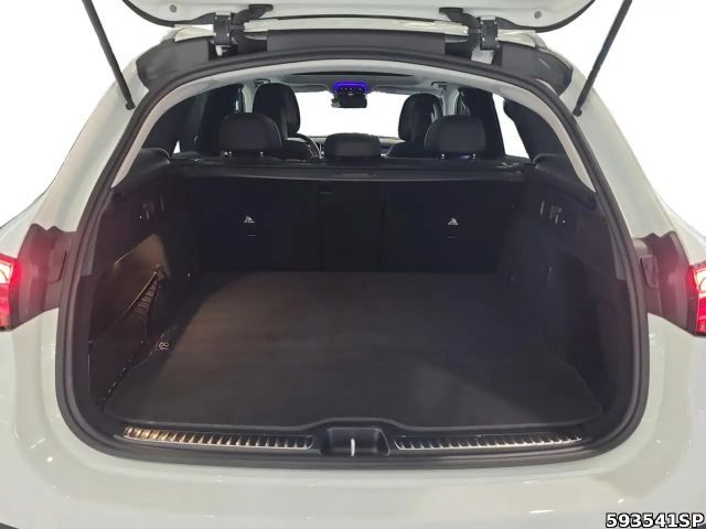 Mercedes-Benz GLC 220 4MATIC AMG Line GLC 220 d