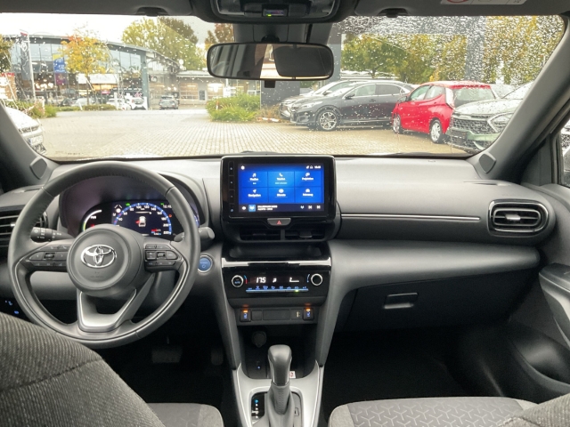 Toyota Yaris Cross 5-deurs Team D