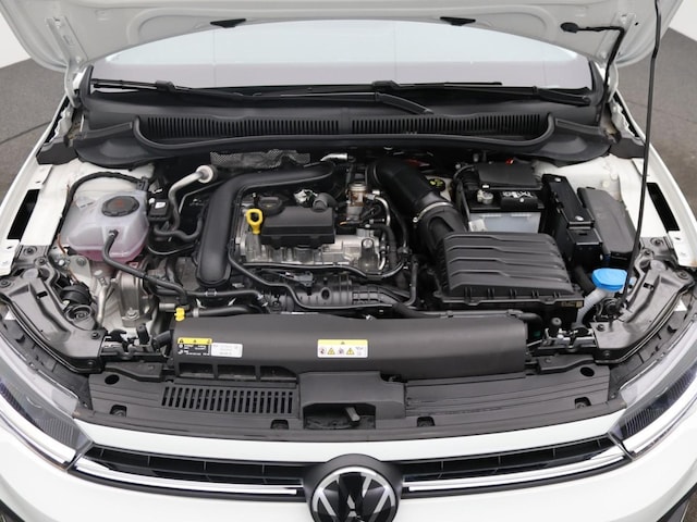 Volkswagen Polo 1.0 TSI IQ.Drive Move