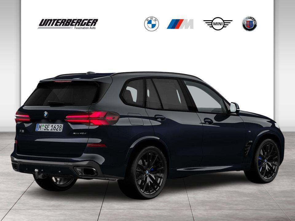BMW X5 xDrive30d