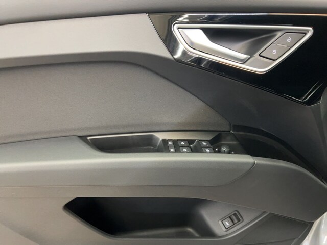 Audi Q4 e-tron 50 Quattro