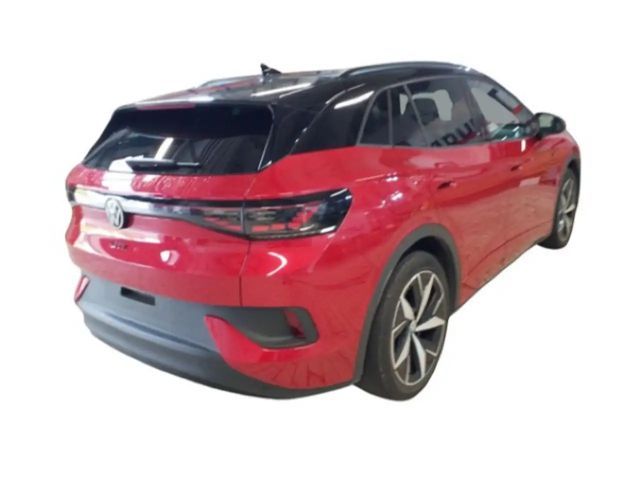 Volkswagen ID.4 4Motion GTX IQ.Drive