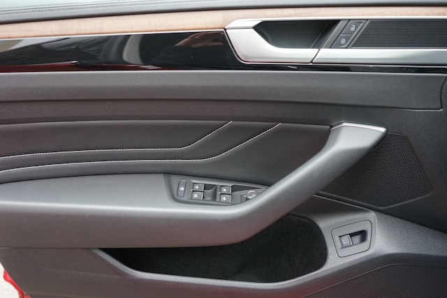 Volkswagen Arteon 2.0 TSI