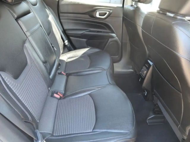 Jeep Compass NightEagle 1.3 T-GDI/ FSE/ GRA/FULL-LINK