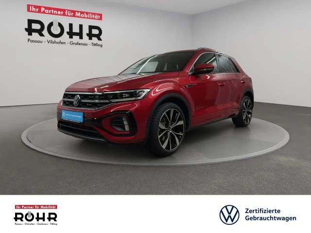Volkswagen T-Roc 1.5 TSI DSG R-Line