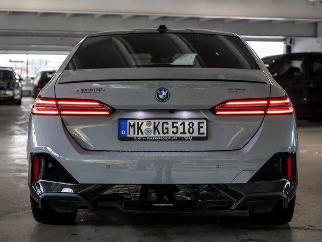 BMW i5 M-Sport Sedan eDrive40