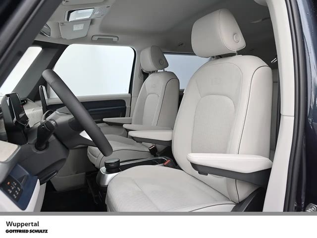 Volkswagen ID.Buzz 150 kW Pro