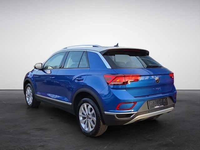 Volkswagen T-Roc 1.5 TSI DSG Style