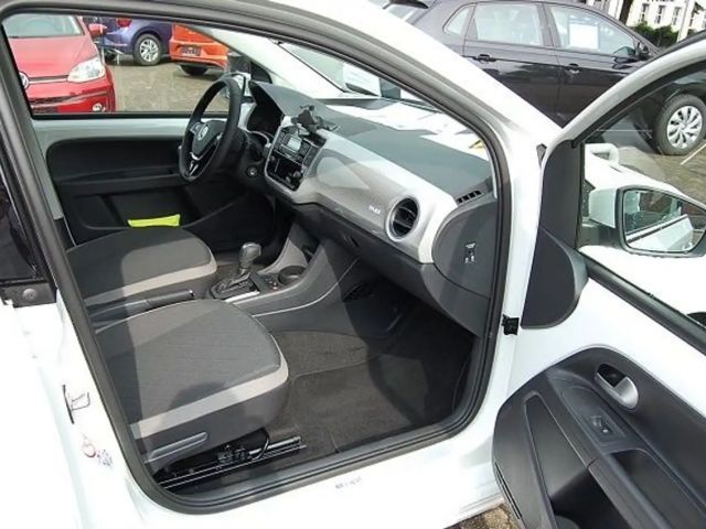 Volkswagen e-up! Edition maps&more Tempomat PDC beh. Front