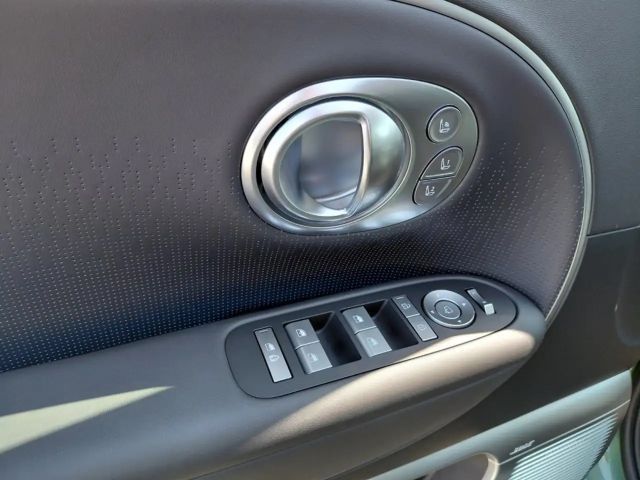 Hyundai Ioniq Vierwielaandrijving