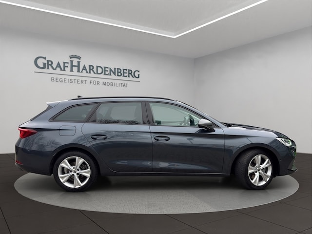 Seat Leon DSG FR-lijn Sportstourer