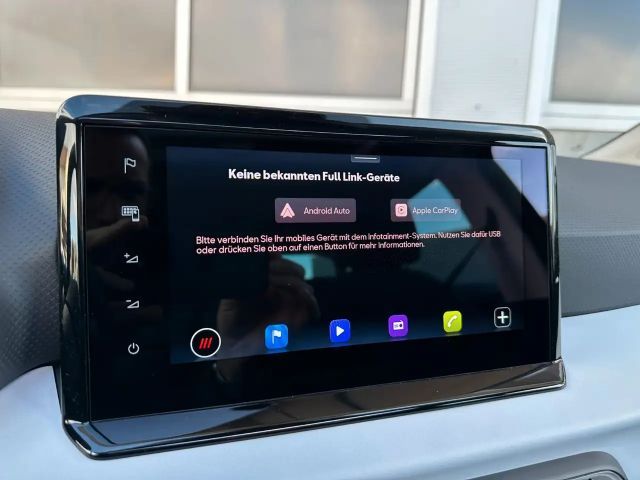 Seat Ibiza 1.0 TSI DSG Style