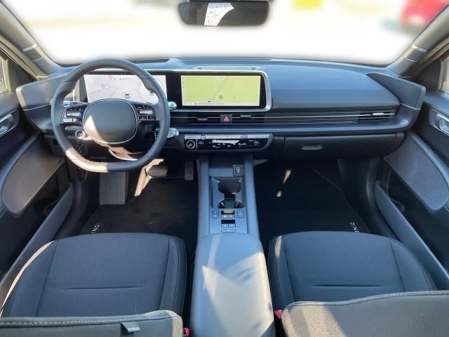 Hyundai IONIQ 6 77.4 kWh Techniq