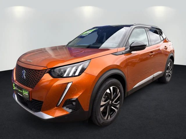 Peugeot E-2008 Allure Pack