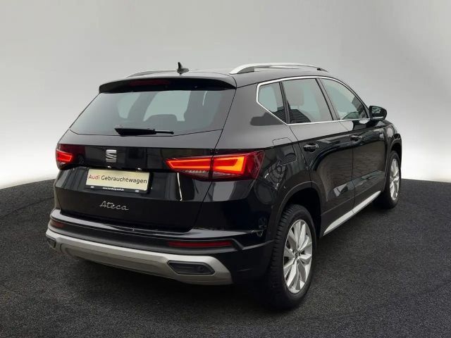 Seat Ateca 1.5 TSI DSG
