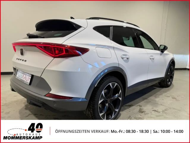 Cupra Formentor 1.5 TSI