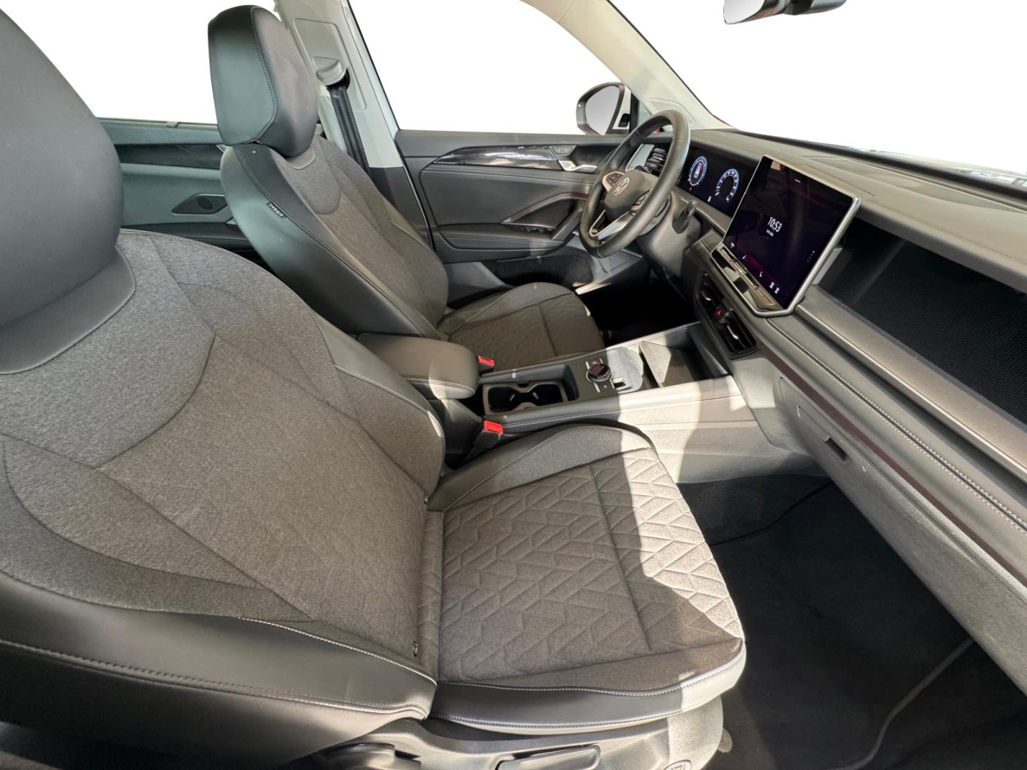 Volkswagen Tayron 2.0 TDI DSG Life