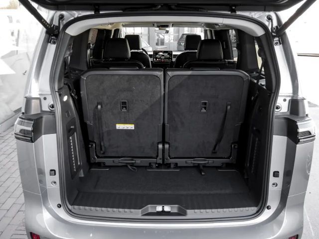 Volkswagen ID.Buzz Pro