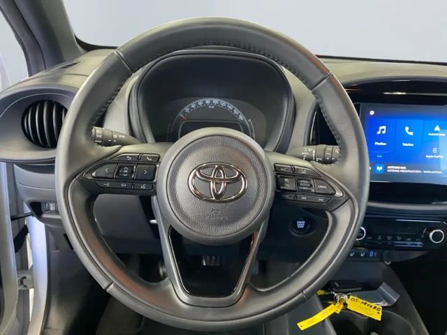 Toyota Aygo X Hatchback Team D