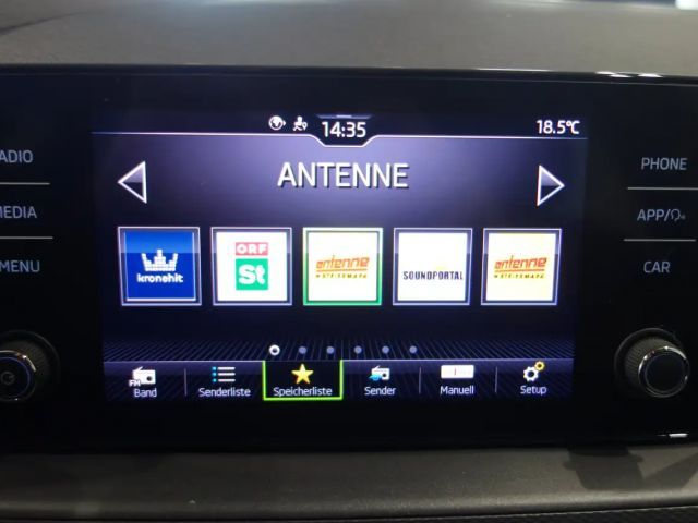 Skoda Scala Ambition