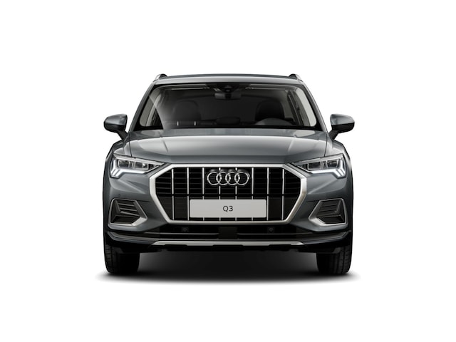 Audi Q3 35 TFSI S-Tronic