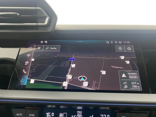 Audi A3 40 TFSI Hybride Sedan