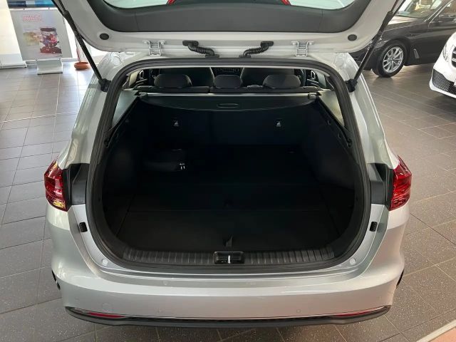 Kia Ceed CRDi SportWagon Vision