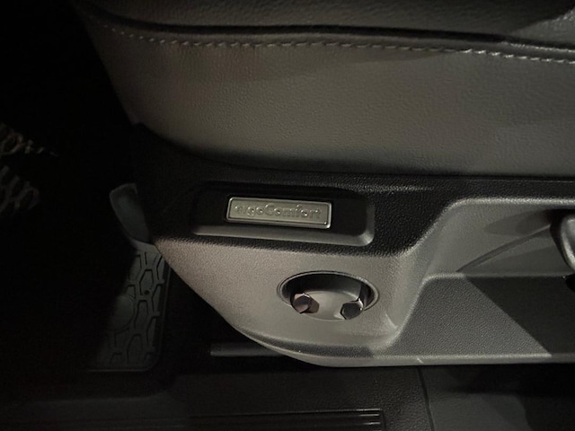 Volkswagen Caddy Style