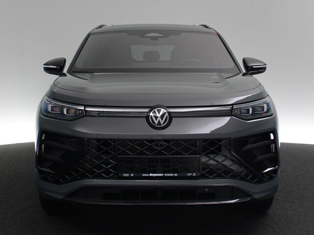 Volkswagen Tayron DSG R-Line eHybrid