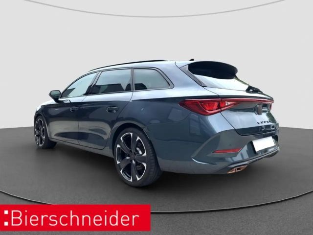 Cupra Leon 1.4 DSG VZ e-Hybrid